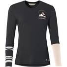 Vorschau: VAUDE Damen Unterhemd Wo Monviso Wool LS T-Shirt