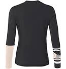 Vorschau: VAUDE Damen Unterhemd Wo Monviso Wool LS T-Shirt