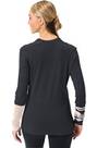 Vorschau: VAUDE Damen Unterhemd Wo Monviso Wool LS T-Shirt