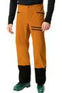 Vorschau: VAUDE Herren Hose Me Monviso Softshell Pants II