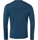 Vorschau: VAUDE Herren Unterhemd Me Monviso Wool LS T-Shirt