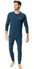 Vorschau: VAUDE Herren Unterhemd Me Monviso Wool LS T-Shirt