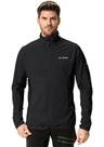 Vorschau: VAUDE Herren Unterjacke Me Monviso Fleece FZ Jacket II