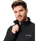 Vorschau: VAUDE Herren Unterjacke Me Monviso Fleece FZ Jacket II