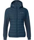 Vorschau: VAUDE Damen Funktionsjacke Wo Elope Hybrid Jacket