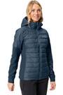 Vorschau: VAUDE Damen Funktionsjacke Wo Elope Hybrid Jacket