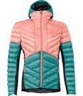 Vorschau: VAUDE Damen Funktionsjacke Wo Sesvenna Pro Jacket II