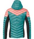 Vorschau: VAUDE Damen Funktionsjacke Wo Sesvenna Pro Jacket II