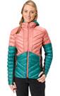 Vorschau: VAUDE Damen Funktionsjacke Wo Sesvenna Pro Jacket II