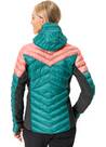 Vorschau: VAUDE Damen Funktionsjacke Wo Sesvenna Pro Jacket II