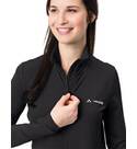 Vorschau: VAUDE Damen Trikot Wo Posta LS Tricot II