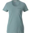 Vorschau: VAUDE Damen Shirt SE Wo Veny T-Shirt