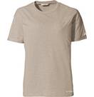 Vorschau: VAUDE Damen Shirt Wo Mineo Striped T-Shirt