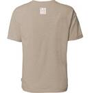 Vorschau: VAUDE Damen Shirt Wo Mineo Striped T-Shirt