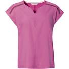 Vorschau: VAUDE Damen Shirt Wo Skomer V-Neck T-Shirt II