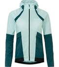 Vorschau: VAUDE Damen Funktionsjacke Wo Crana Wind Jacket