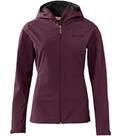 Vorschau: VAUDE Damen Funktionsjacke SE Wo Ossola Hoody Jacket