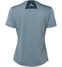 Vorschau: VAUDE Damen Shirt Wo Qimsa Logo Shirt