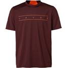 Vorschau: VAUDE Herren Shirt Me Qimsa Logo Shirt