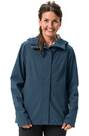 Vorschau: VAUDE Damen Funktionsjacke Wo Yaras Jacket V