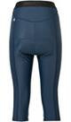 Vorschau: VAUDE Damen Caprihose Wo Posta 3/4 Tights