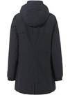 Vorschau: VAUDE Damen Funktionsjacke SE Wo Tikoma Wool Parka