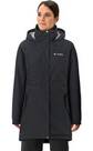 Vorschau: VAUDE Damen Funktionsjacke SE Wo Tikoma Wool Parka