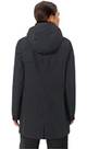 Vorschau: VAUDE Damen Funktionsjacke SE Wo Tikoma Wool Parka