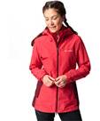 Vorschau: VAUDE Damen Doppeljacke Wo Valsorda 3in1 Jacket