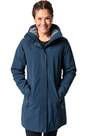 Vorschau: VAUDE Damen Funktionsjacke Wo Skomer Wool Parka II