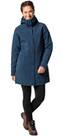 Vorschau: VAUDE Damen Funktionsjacke Wo Skomer Wool Parka II