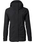Vorschau: VAUDE Damen Funktionsjacke Wo Comyou Rain Jacket