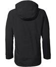 Vorschau: VAUDE Damen Funktionsjacke Wo Comyou Rain Jacket