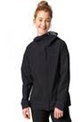 Vorschau: VAUDE Damen Funktionsjacke Wo Comyou Rain Jacket