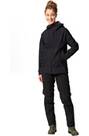Vorschau: VAUDE Damen Funktionsjacke Wo Comyou Rain Jacket