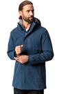 Vorschau: VAUDE Herren Funktionsjacke Me Idris Wool Parka II