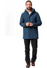Vorschau: VAUDE Herren Funktionsjacke Me Idris Wool Parka II