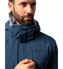 Vorschau: VAUDE Herren Funktionsjacke Me Idris Wool Parka II