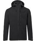Vorschau: VAUDE Herren Funktionsjacke Me Comyou Rain Jacket