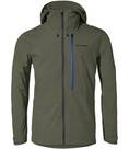 Vorschau: VAUDE Herren Funktionsjacke Me Comyou Rain Jacket