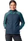 Vorschau: VAUDE Damen Funktionsjacke Wo All Year Moab Jacket