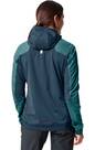 Vorschau: VAUDE Damen Funktionsjacke Wo All Year Moab Jacket