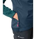 Vorschau: VAUDE Damen Funktionsjacke Wo All Year Moab Jacket