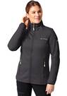 Vorschau: VAUDE Damen Unterjacke Wo Valsorda Fleece Jacket