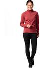 Vorschau: VAUDE Damen Funktionsjacke Wo Matera Softshell Jacket II