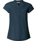 Vorschau: VAUDE Damen Shirt Wo Yaras SL Shirt II