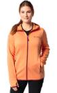 Vorschau: VAUDE Damen Unterjacke Wo Valsorda Fleece Hoody