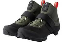 Vorschau: VAUDE Herren Mountainbikeschuhe Kuro Mid STX