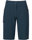 Vorschau: VAUDE Damen Shorts Wo Tremalzo Shorts III