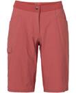 Vorschau: VAUDE Damen Shorts Wo Tremalzo Shorts III